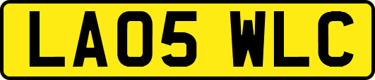 LA05WLC