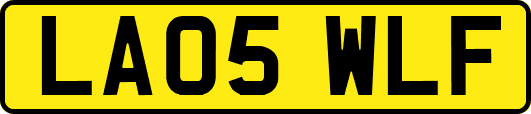 LA05WLF