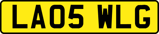 LA05WLG