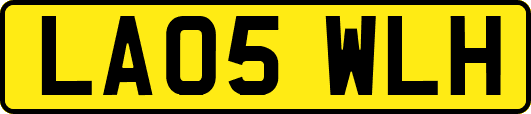 LA05WLH