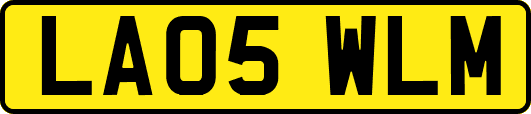LA05WLM
