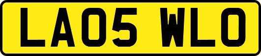 LA05WLO