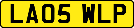 LA05WLP