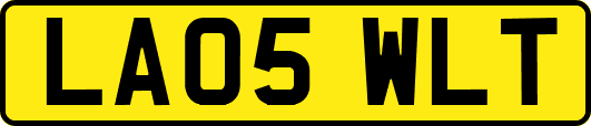 LA05WLT