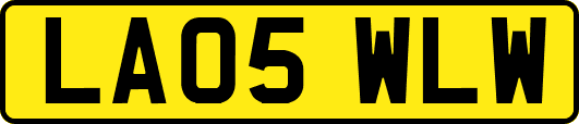 LA05WLW