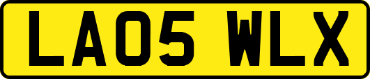 LA05WLX