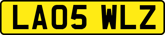 LA05WLZ