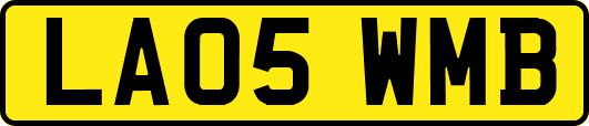 LA05WMB