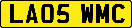 LA05WMC