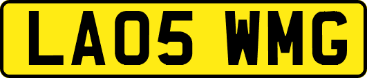 LA05WMG