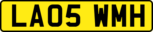 LA05WMH