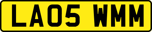 LA05WMM