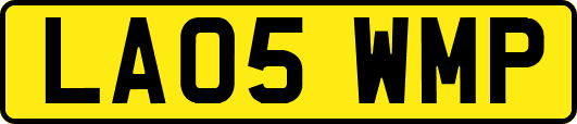 LA05WMP