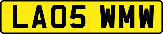 LA05WMW