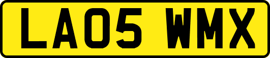 LA05WMX