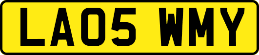 LA05WMY