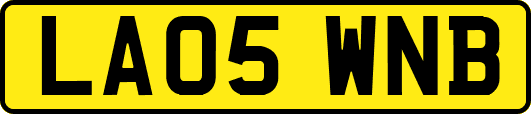 LA05WNB