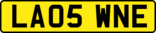 LA05WNE