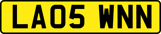 LA05WNN