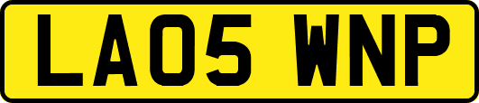 LA05WNP