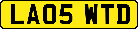 LA05WTD