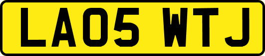 LA05WTJ