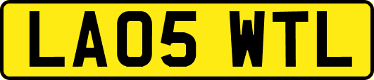 LA05WTL
