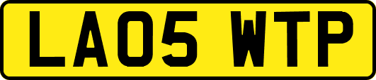 LA05WTP