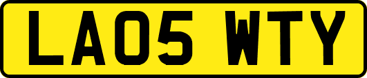 LA05WTY