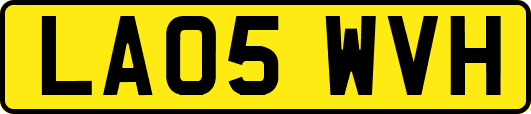 LA05WVH