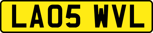 LA05WVL