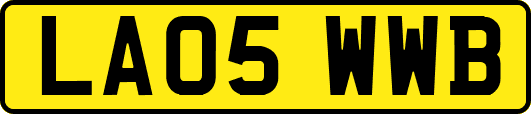 LA05WWB