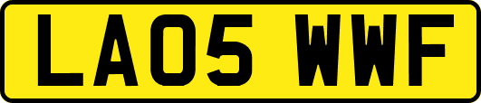 LA05WWF