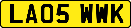 LA05WWK