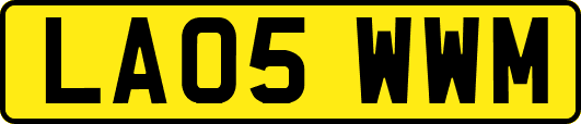 LA05WWM
