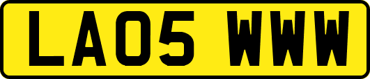 LA05WWW