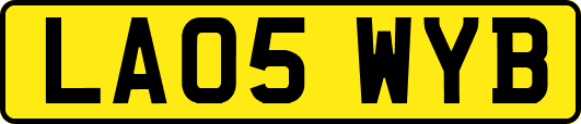 LA05WYB