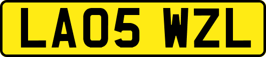 LA05WZL