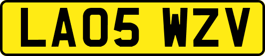 LA05WZV