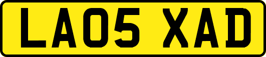LA05XAD