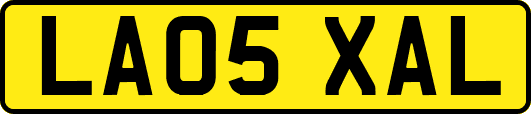 LA05XAL
