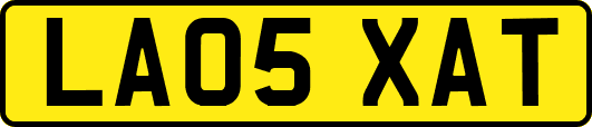 LA05XAT