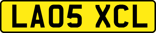 LA05XCL