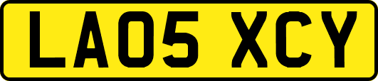 LA05XCY