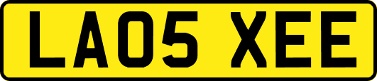 LA05XEE