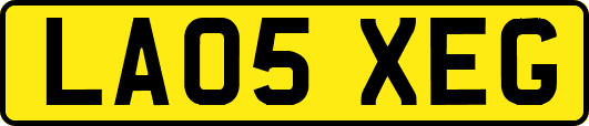 LA05XEG