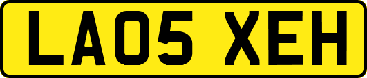 LA05XEH