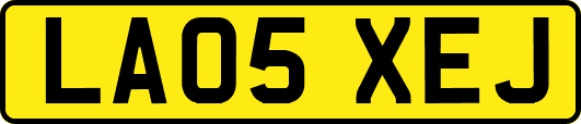 LA05XEJ