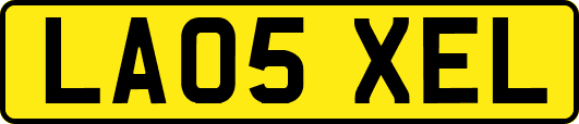 LA05XEL