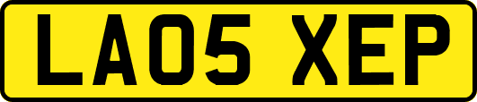 LA05XEP